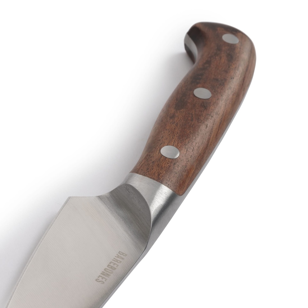 [CKW-108] BareBones - Adventure Paring Knife (changing to Wilderness Knife) Image 