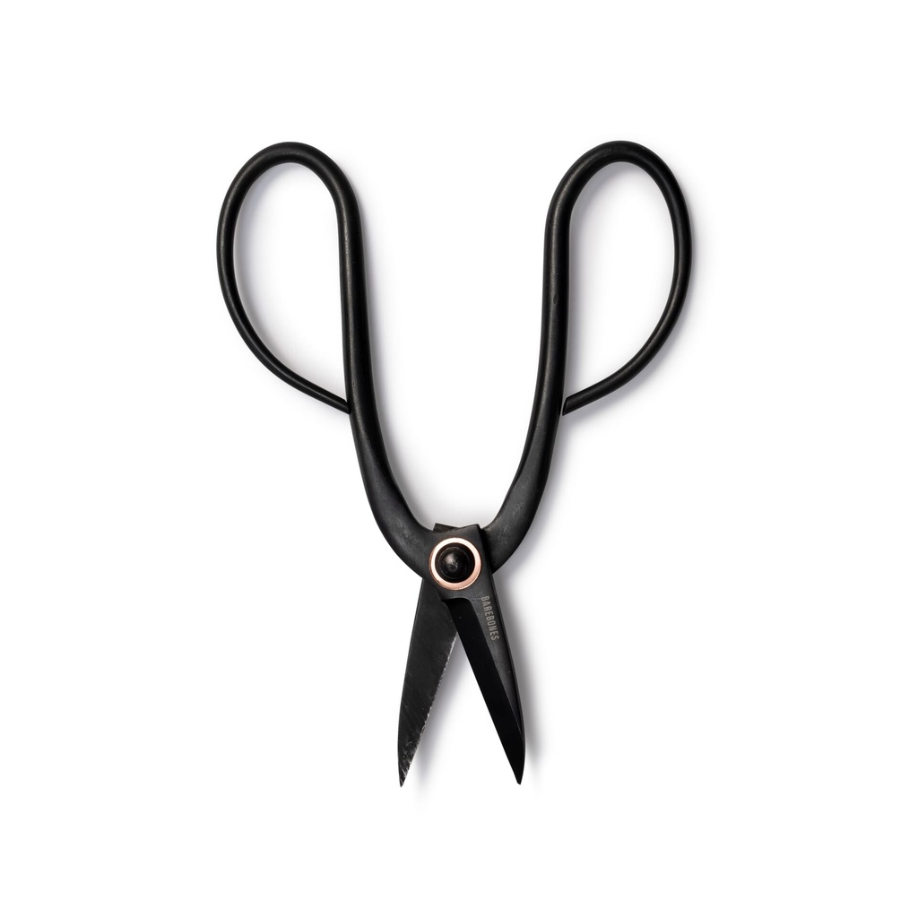 [GDN-049] BareBones - Artisan Pruning Shears - Large Image 