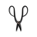 [GDN-049] BareBones - Artisan Pruning Shears - Large Image 