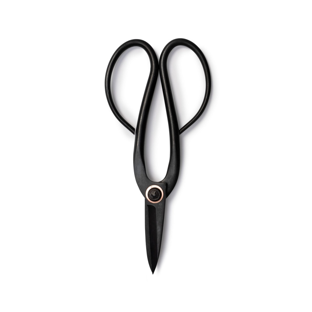 [GDN-049] BareBones - Artisan Pruning Shears - Large Image 