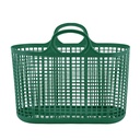 [SP/CESTO/G] Red Gorilla - Cesto Shopper - Green Image 