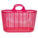 [SP/CESTO/PINK] Red Gorilla - Cesto Shopper - Pink Image 