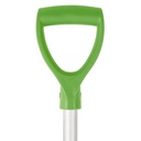 [118M.PC.D/PST] Red Gorilla - PC Bedding Fork D-Handle - Pistachio (D Handle) Image 