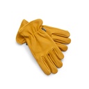 [GDN-019] BareBones - Classic Work Glove  (Natural) L/XL Image 