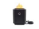 [TK-5000-TXD] Note - Note Deluxe Audio Fire Pit with Beat to Music Technology Image 