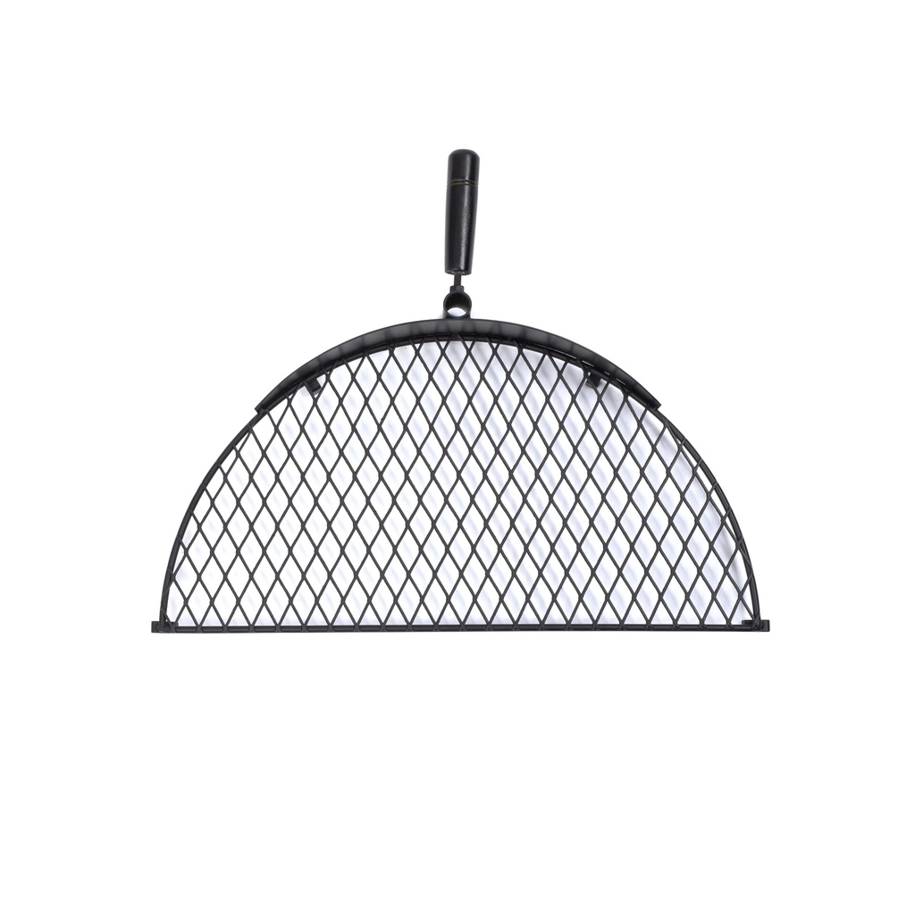 [CKW-442] BareBones - Cowboy Fire Pit Grill Grate - 23" Image 