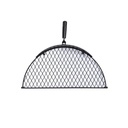 [CKW-442] BareBones - Cowboy Fire Pit Grill Grate - 23" Image 