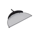 [CKW-452] BareBones - Cowboy Fire Pit Grill Grate 30" Image 