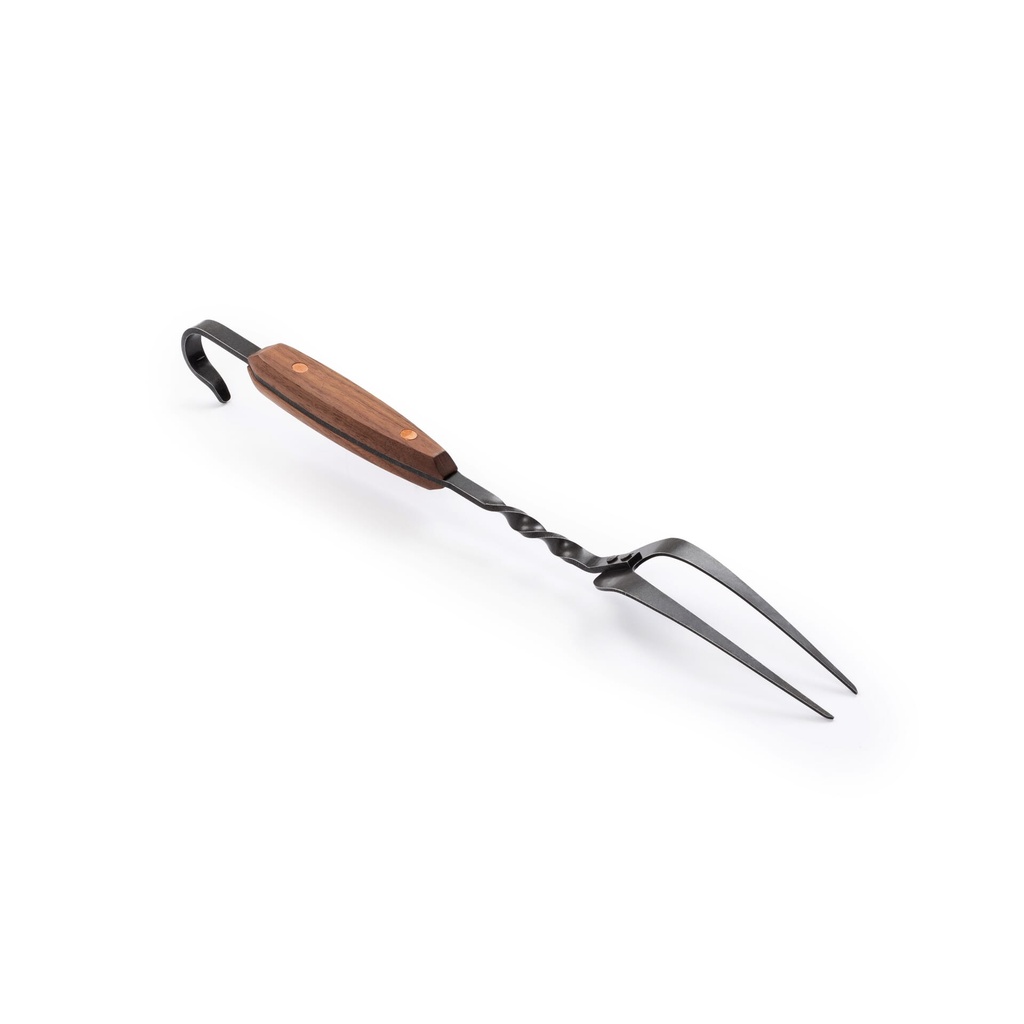 [CKW-468] BareBones - Cowboy Grill Carving Fork Image 