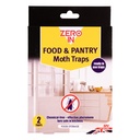 [ZER711] STV  Food & Pantry Moth Trap - Twinpack Image 