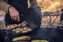 [CKW-466] BareBones - Cowboy Grill Chef Spoon Image 