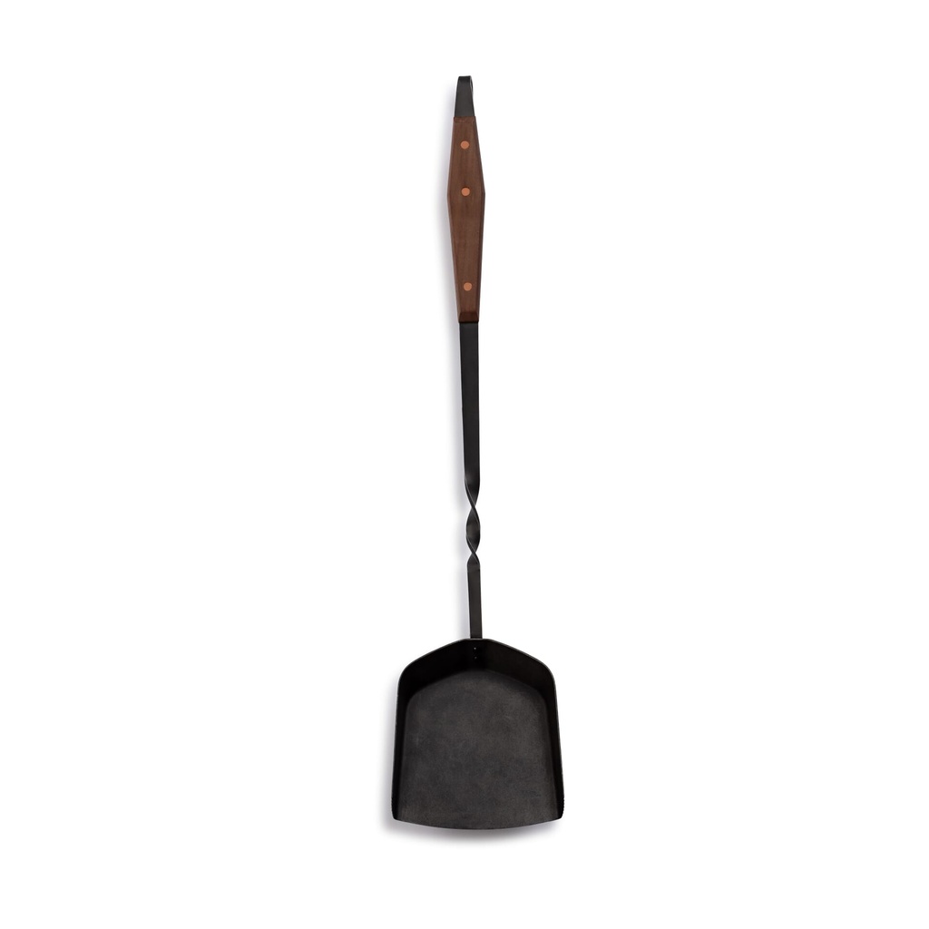 [CKW-465] BareBones - Cowboy Grill Coal Shovel Image 