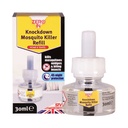 [ZER742] STV  Knockdown Mosquito Killer Refill - 30ml Image 