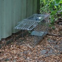 [STV071] STV  Live Animal Trap - Large Cage Image 