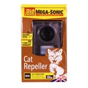 [STV606] STV  Mega-Sonic® Cat Repeller Image 