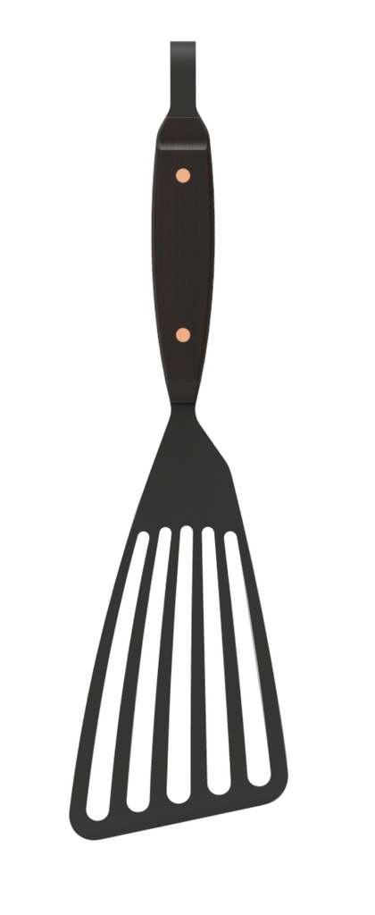 [CKW-467] BareBones - Cowboy Grill Fish Spatula Image 