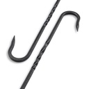 [CKW-474] BareBones - Cowboy Grill S-Hook Set Image 