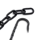 [CKW-474] BareBones - Cowboy Grill S-Hook Set Image 