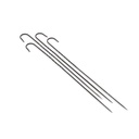 [CKW-461] BareBones - Cowboy Grill Steel Skewers (Set x4) Image 