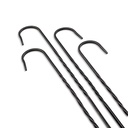 [CKW-461] BareBones - Cowboy Grill Steel Skewers (Set x4) Image 