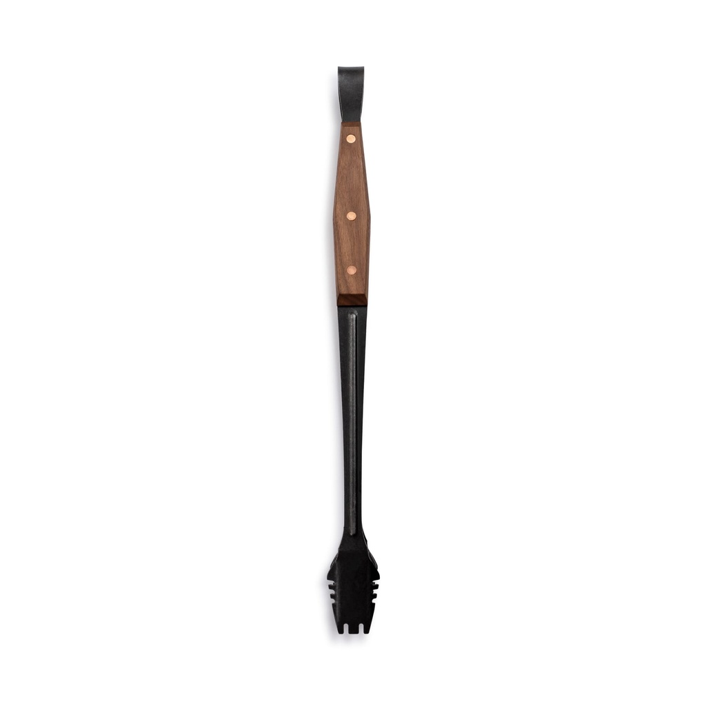 [CKW-462] BareBones - Cowboy Grill Tongs Image 