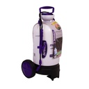 [STV032] STV  Multi-Purpose Wheeled Pressure Sprayer - 8L Image 