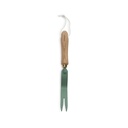 [GDN-679] BareBones - Dandelion Weeding Fork - Ash/Mint Image 