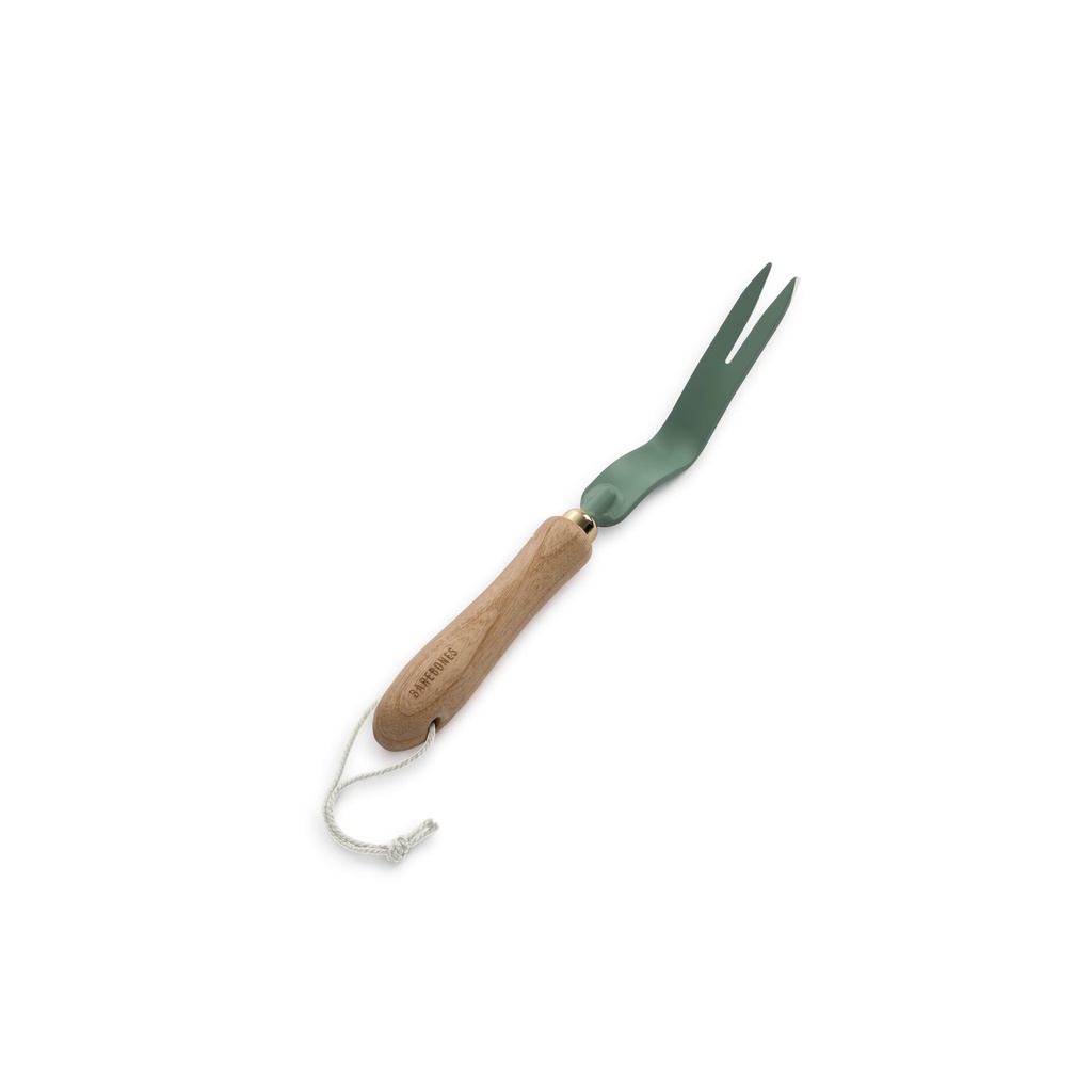 [GDN-679] BareBones - Dandelion Weeding Fork - Ash/Mint Image 