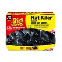 [STV243] STV243-STV  Rat Killer Grain Bait Sachet - 150g Image 