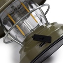 [LIV-292] BareBones - Edison Mini Lantern (Olive Drab) Image 