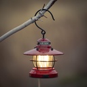 [LIV-274] BareBones - Edison Mini Lantern (Red) Image 