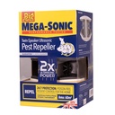 [STV725] STV Mega-Sonic® Twin-Speaker Pest Repeller Image 