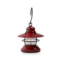 [LIV-277] BareBones - Edison Mini Lantern (Red) 3 pack Image 