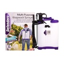 [STV030] STV Multi-Purpose Knapsack Pressure Sprayer - 12L Image 