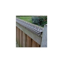 [STV907] STV Prickle Strip Fence Top & Side - 45cm Image 