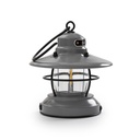 [LIV-293] BareBones - Edison Mini Lantern (Slate Gray) Image 