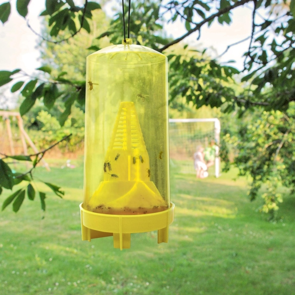 [ZER565] STV Ready-Baited XL Wasp Trap Image 