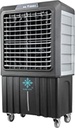 [VEAC09] VEAC09 - Portable Evaporative Air Cooler with compressor Image 