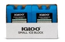 [00025197] 00025197-Igloo-Ice Block Small - Blue   Image 