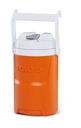 [00031261] 00031261-Igloo-Laguna 1/2 Gallon Jug  - Orange Citrus Image 