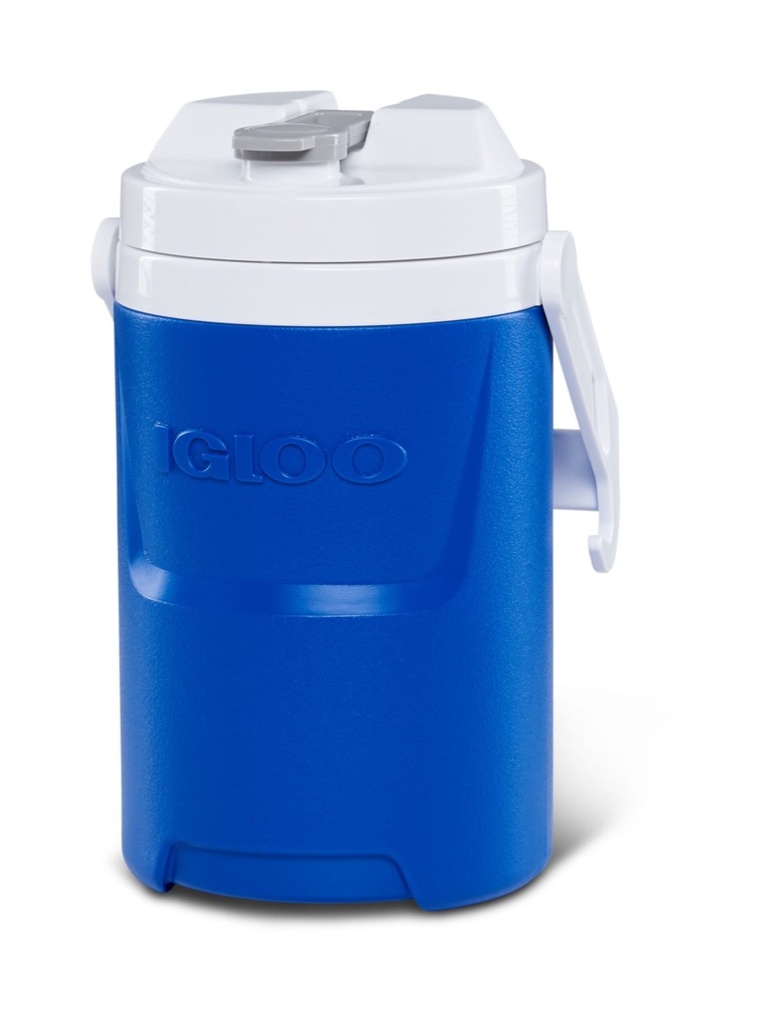 [00031265] 00031265-Igloo-Laguna 1/2 Gallon Jug  - Majestic Blue Image 