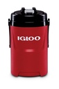 [00031269] 00031269-Igloo-Laguna Pro 1/2 Gallon Jug - Red Star  Image 