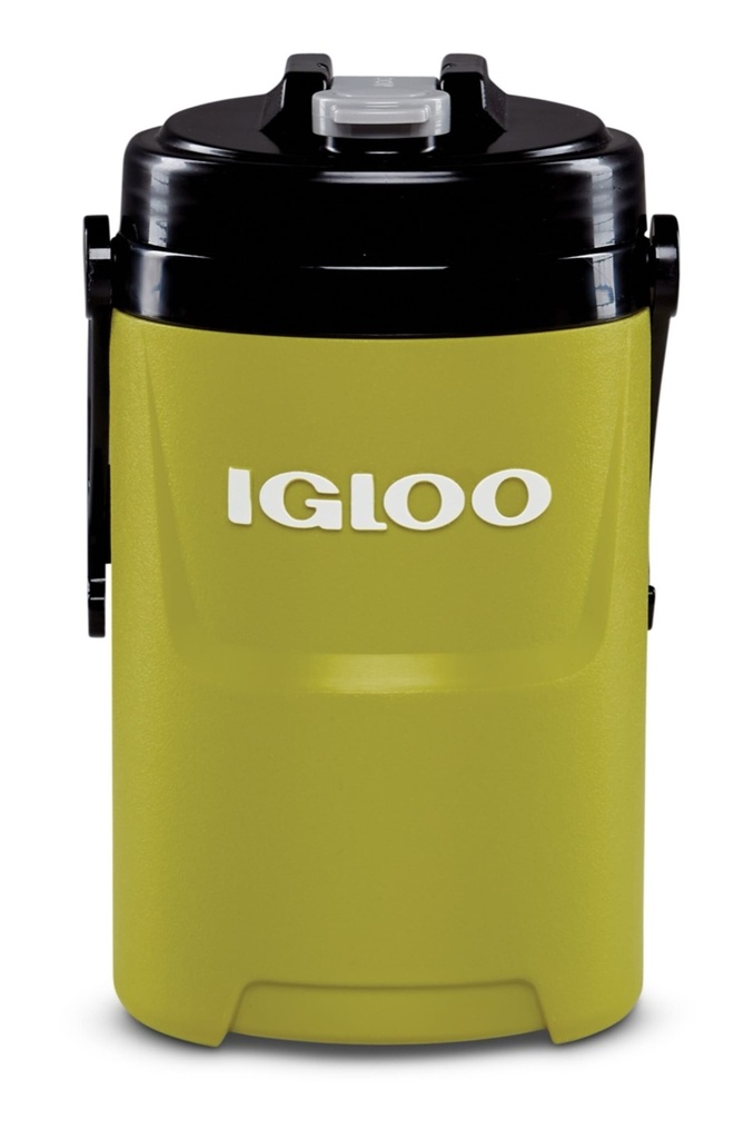 [00031273] 00031273-Igloo-Laguna Pro 1/2 Gallon Jug - Acid Green Image 