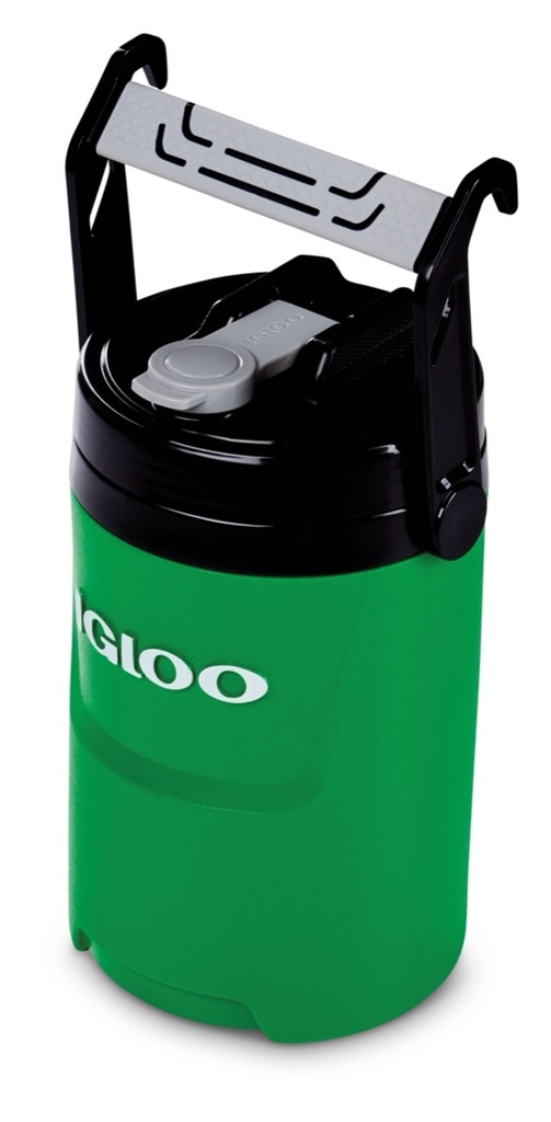 [00031275] 00031275-Igloo-Laguna Pro 1/2 Gallon Jug - Emerald Green Image 