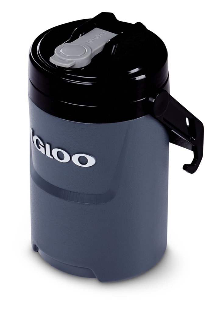 [00031279] 00031279-Igloo-Laguna Pro 1/2 Gallon Jug - Charcoal Image 