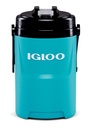 [00031283] 00031283-Igloo-Laguna Pro 1/2 Gallon Jug - Aquamarine Image 