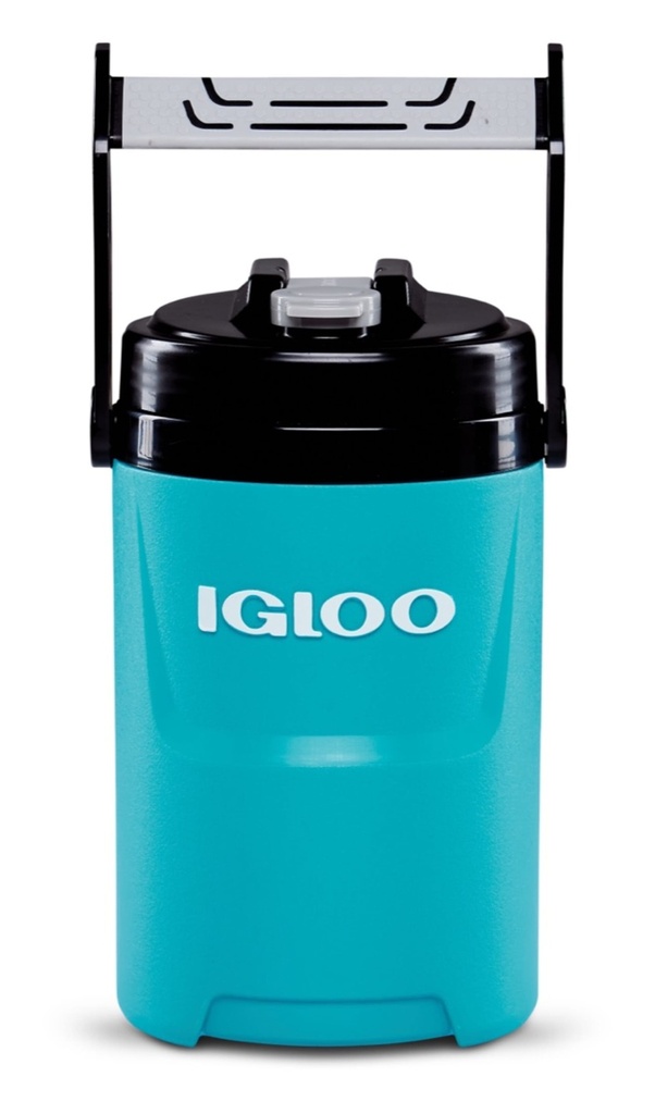 [00031283] 00031283-Igloo-Laguna Pro 1/2 Gallon Jug - Aquamarine Image 