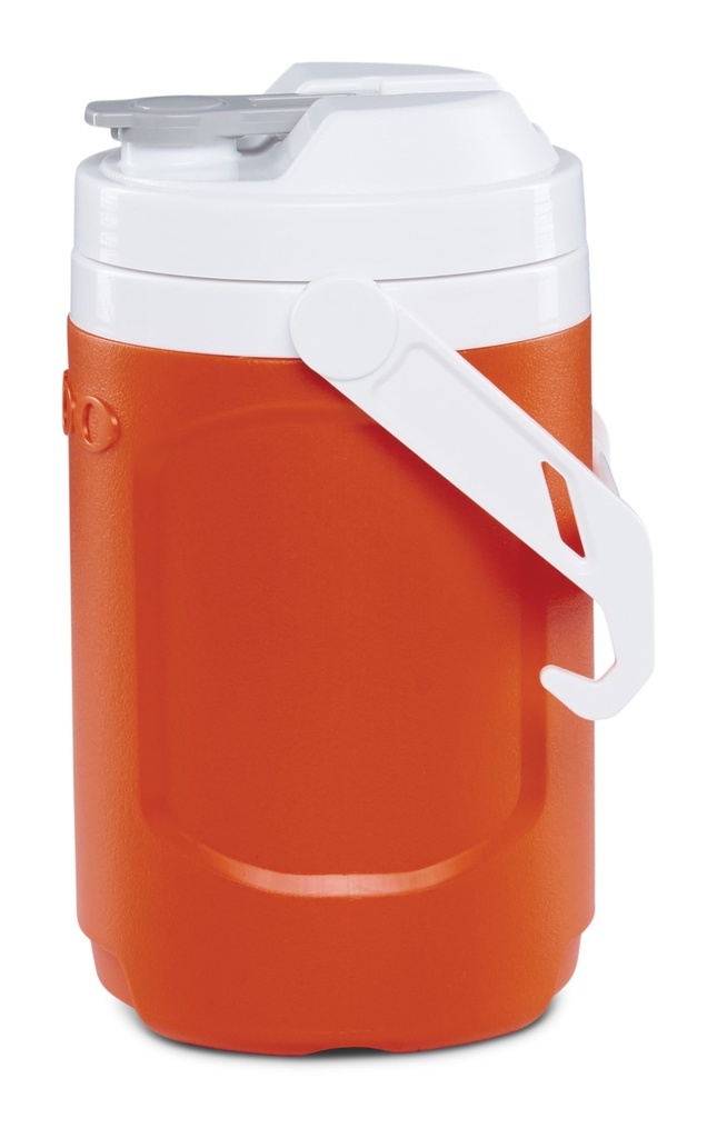 [00031293] 00031293-Igloo-Latitude 1/2 Gallon jug - Orange Citrus Image 