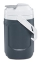 [00031295] 00031295-Igloo-Latitude 1/2 Gallon jug - Charcoal  Image 