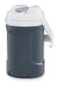 [00031295] 00031295-Igloo-Latitude 1/2 Gallon jug - Charcoal  Image 